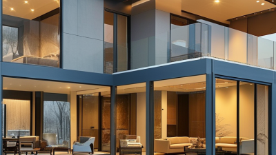 What Are the Top China Prefab Homes for Global Buyers?