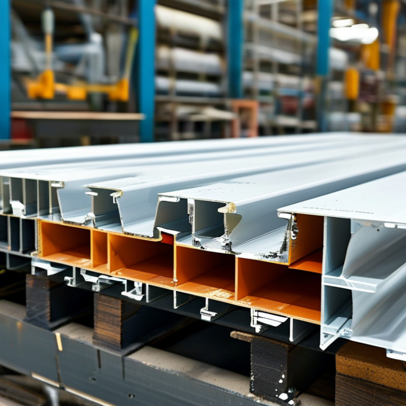 How to Choose Insulated Aluminium Extrusion Suppliers