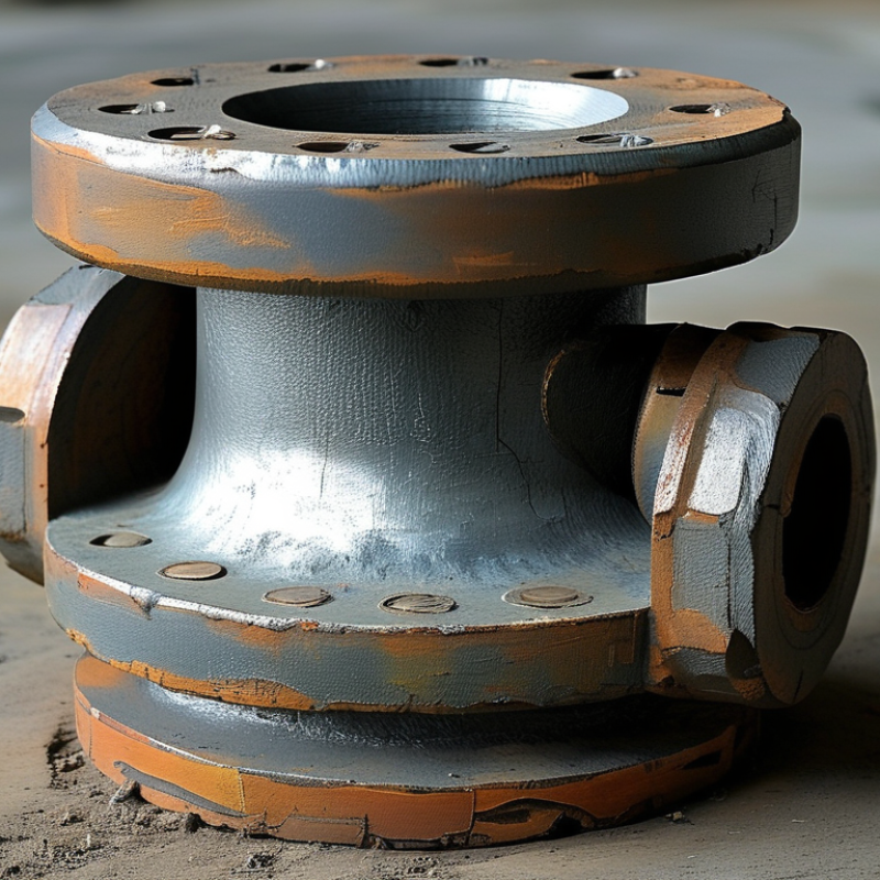 How to Choose the Right Anchor Flange for Pipelines?