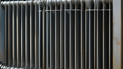 China Top 10 Metal Radiator Manufacturers