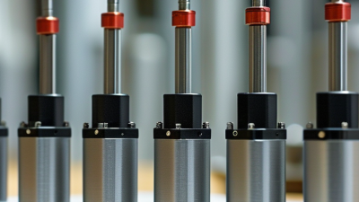 10 Tips for Choosing the Right Miniature Voice Coil Actuator