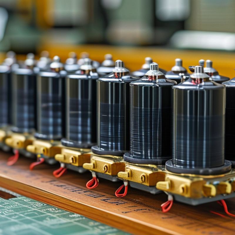 What Are the Best Power Inductors from China?