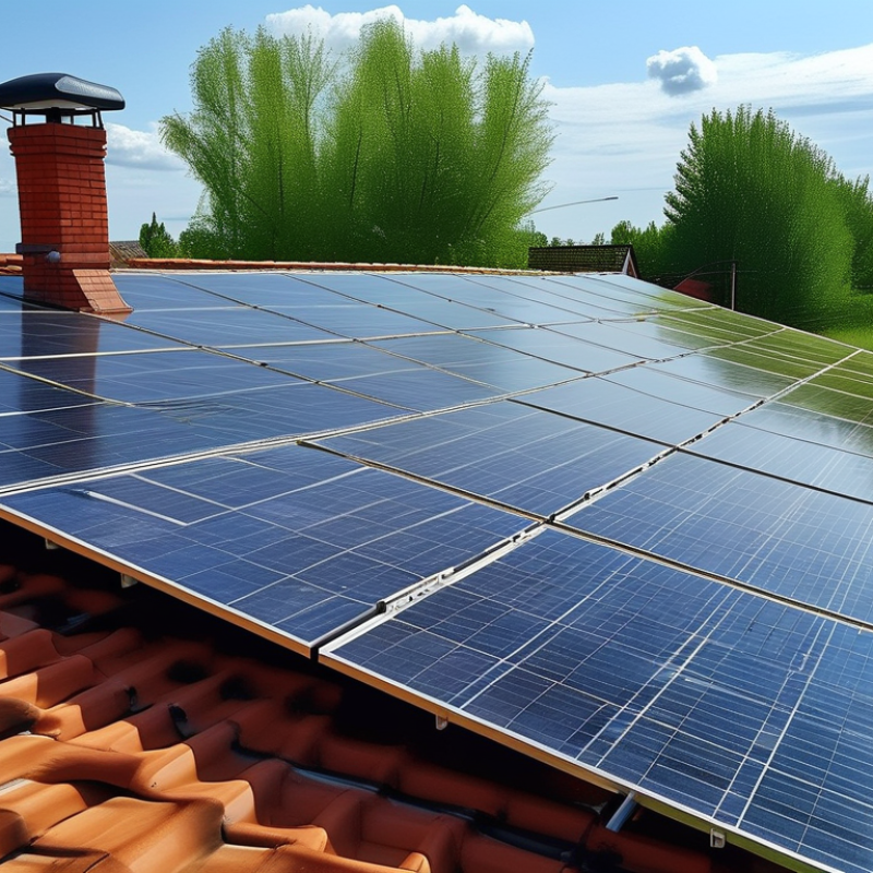 2026 Best Type of Solar Energy Panels for Home?