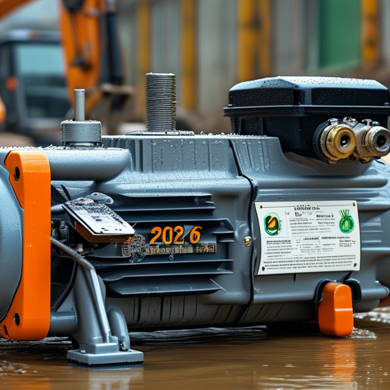 What Are the 2026 Best Electric Pumps for Global Buyers?