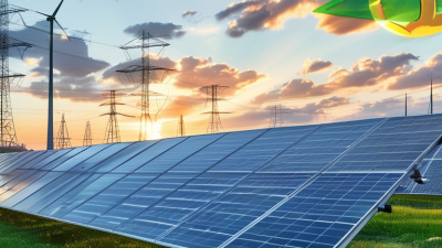 How to Choose a Green Energy Electric Supplier