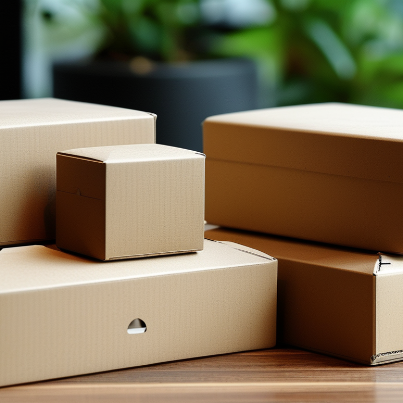How to Choose the Right Small Three Box for Global Sourcing?