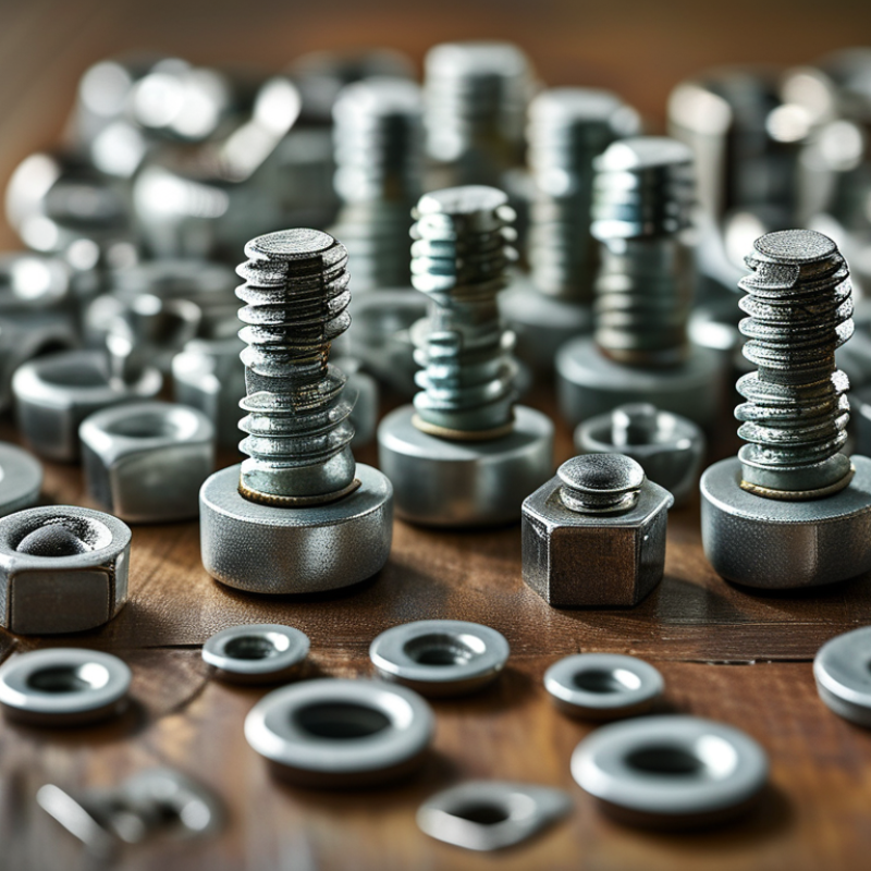 10 Tips for Buying Pop Blind Rivets?
