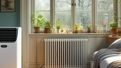 2026 Top Types of Heating and Air Conditioning Systems?