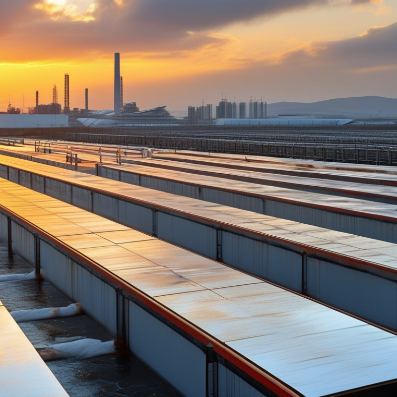 China Top 10 PHE Heat Exchanger Manufacturers 2026