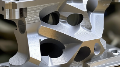 How to Choose the Best Metal 3D Printing Materials?
