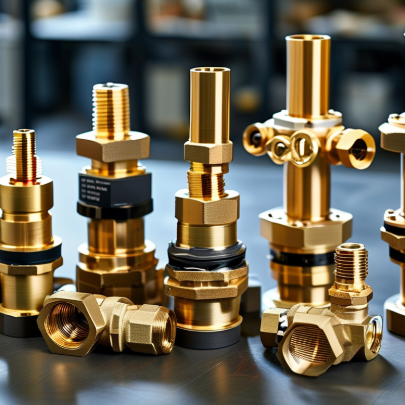 Top Gas Fittings Manufacturers and Suppliers Worldwide?