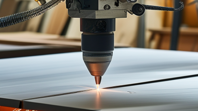 10 Tips for Choosing a Laser Metal Cutting Machine