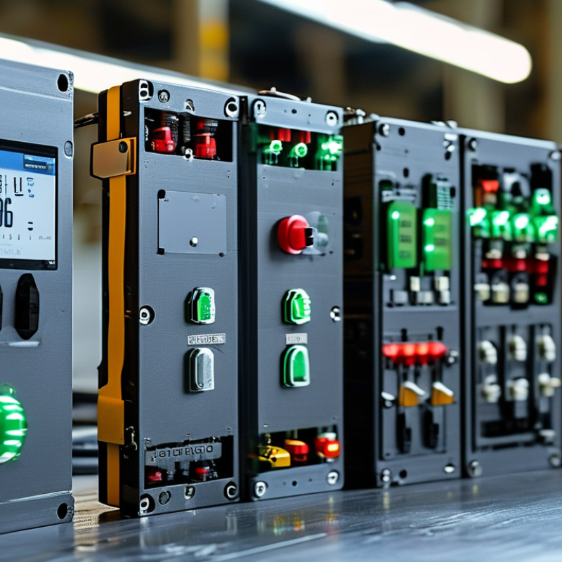 What Are the Top Piezo Switch Types in 2026?