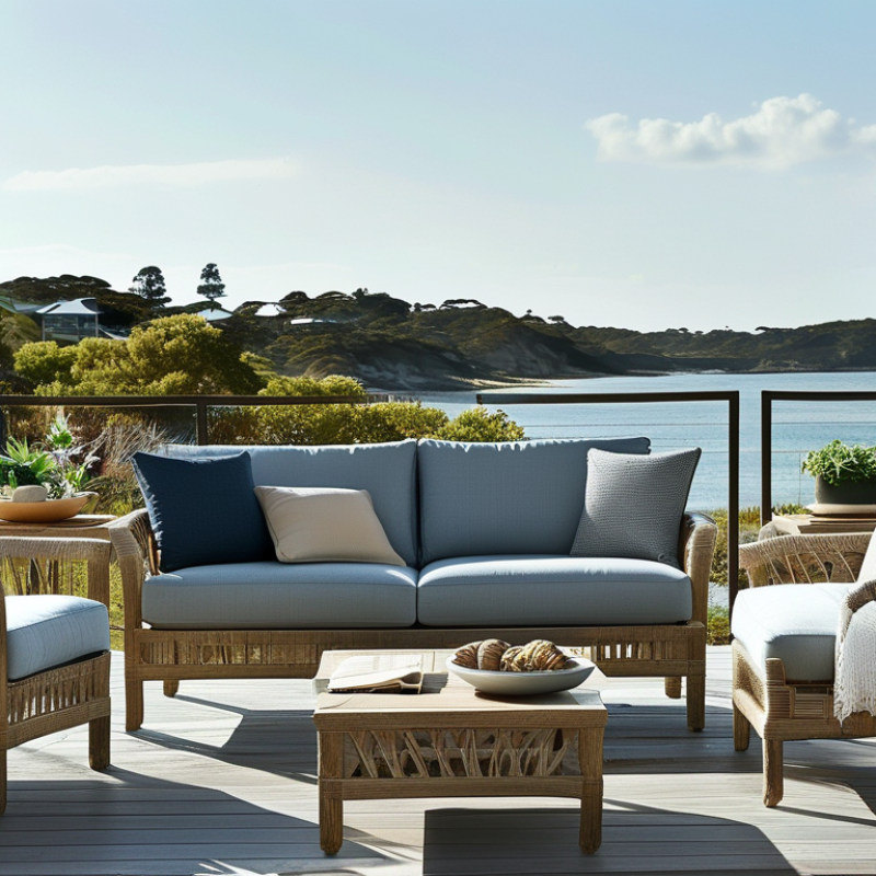 Top Telescope Patio Furniture for Global Buyers?