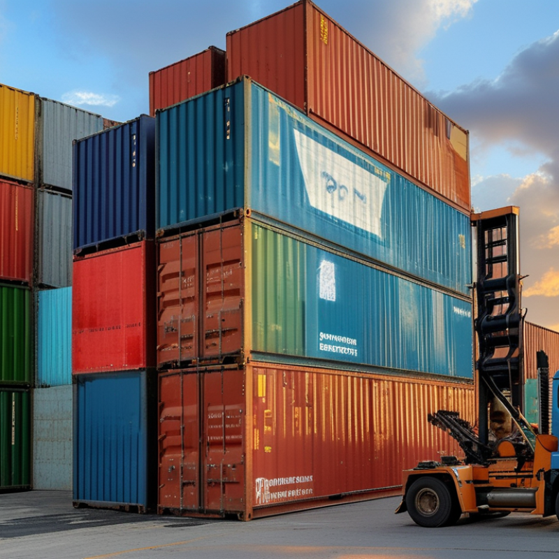 Top 10 Freight Load Types for Global Buyers?