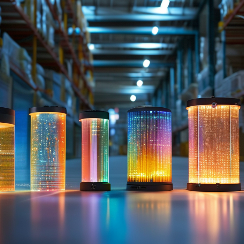 China Top 10 Area Lights Manufacturers for Global Buyers