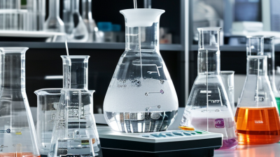 What Are the Top Laboratory Apparatus Types for 2026?
