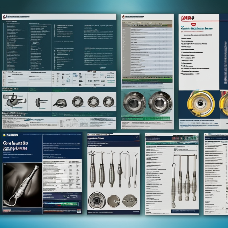 7 Best Knee Arthroscopy Surgery Suppliers for Global Buyers?