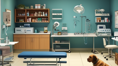 What Is a Dog Clinic and What Services Does It Offer?