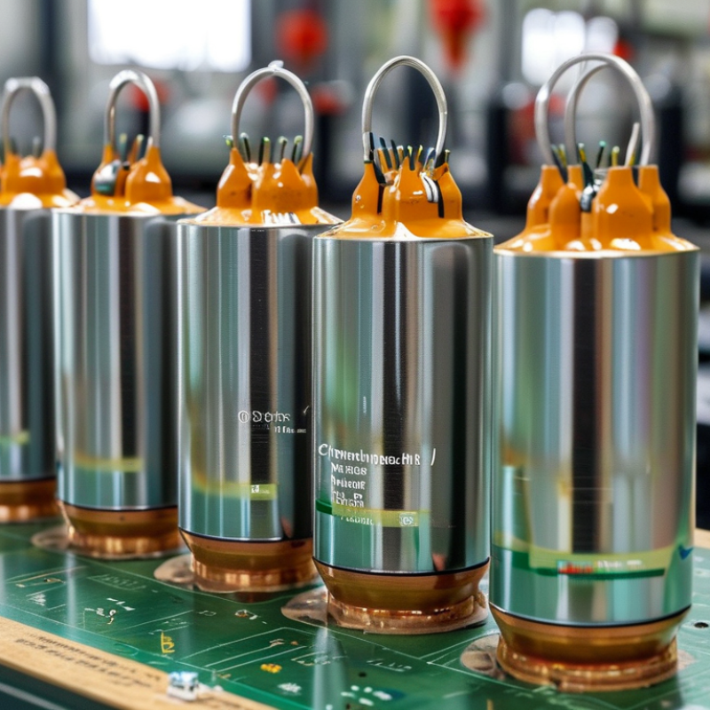 China Best Power Inductors for Global Buyers?