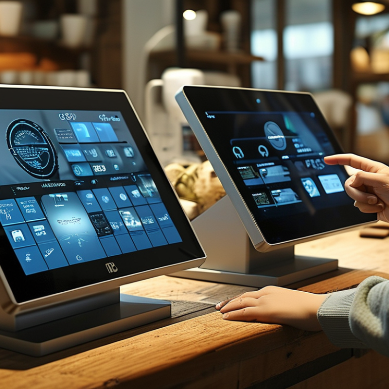 What Is the Best Type of China Touch Screen Device?