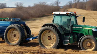 How to Source Farmers Equipment in Upper Sandusky 2026