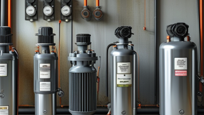 How to Choose the Best Water Pump for Your Needs
