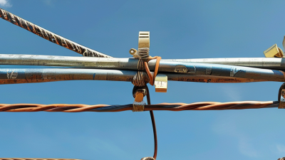 Top 10 Aluminum Cable Types for Global Buyers