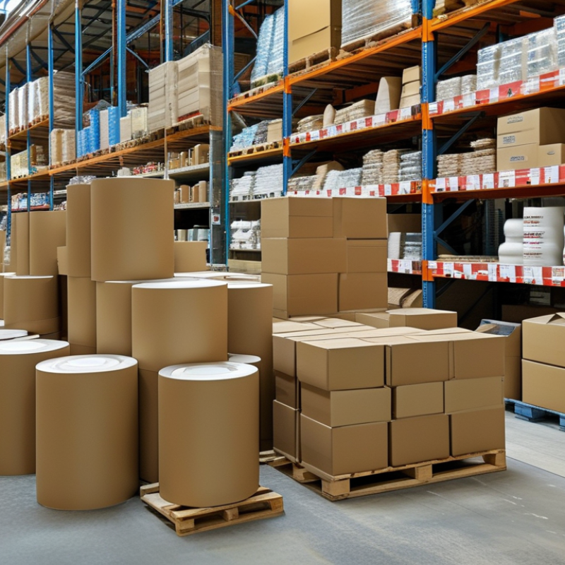 2026 Top Thermal Coating Paper Suppliers for Global Buyers