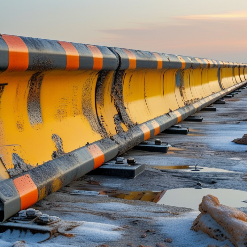 2026 Best Anti-corrosion Traffic Bollard Types for Buyers