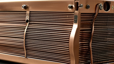 Top 10 Copper Engine Radiator Types for Buyers?