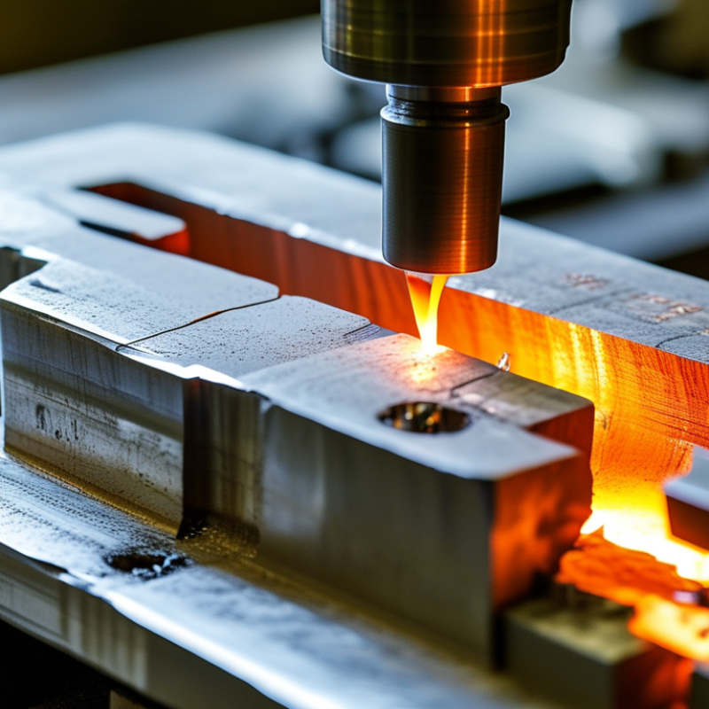 What Is Metal Forming and How Does It Work?