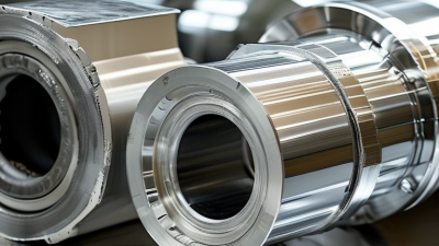 How to Choose the Right Types of Chrome Plating in 2026?