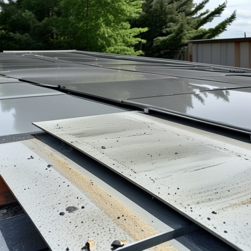How to Find Top Stone Coated Roofing Suppliers in China?