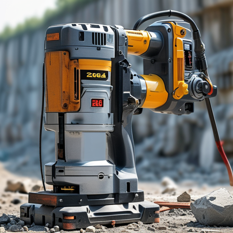 China Top 10 Air Jack Hammer Manufacturers 2026