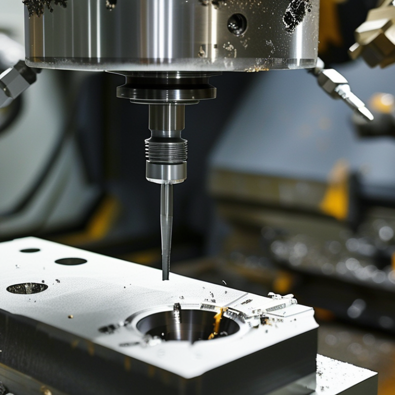 7 Best Ways to Prevent Common CNC Machining Defects