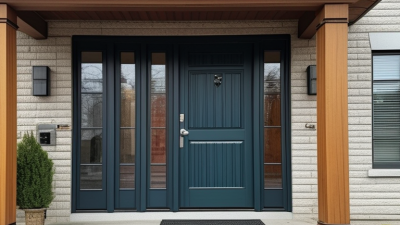10 Tips for Buying Composite Front Doors?