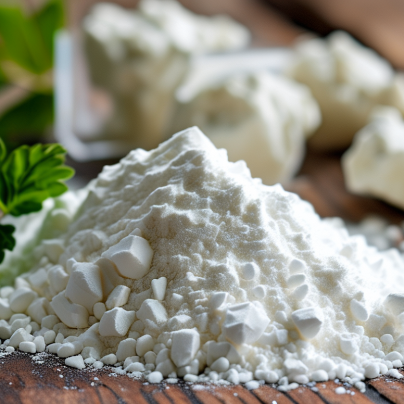 2026 Best Glycine Powder Type for Global Buyers?