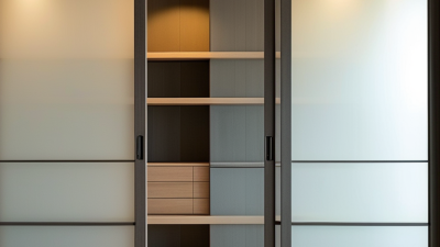 How to Choose Pocket Doors for Your Interior?