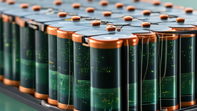 What Is a Lithium Cell and How Does It Work?