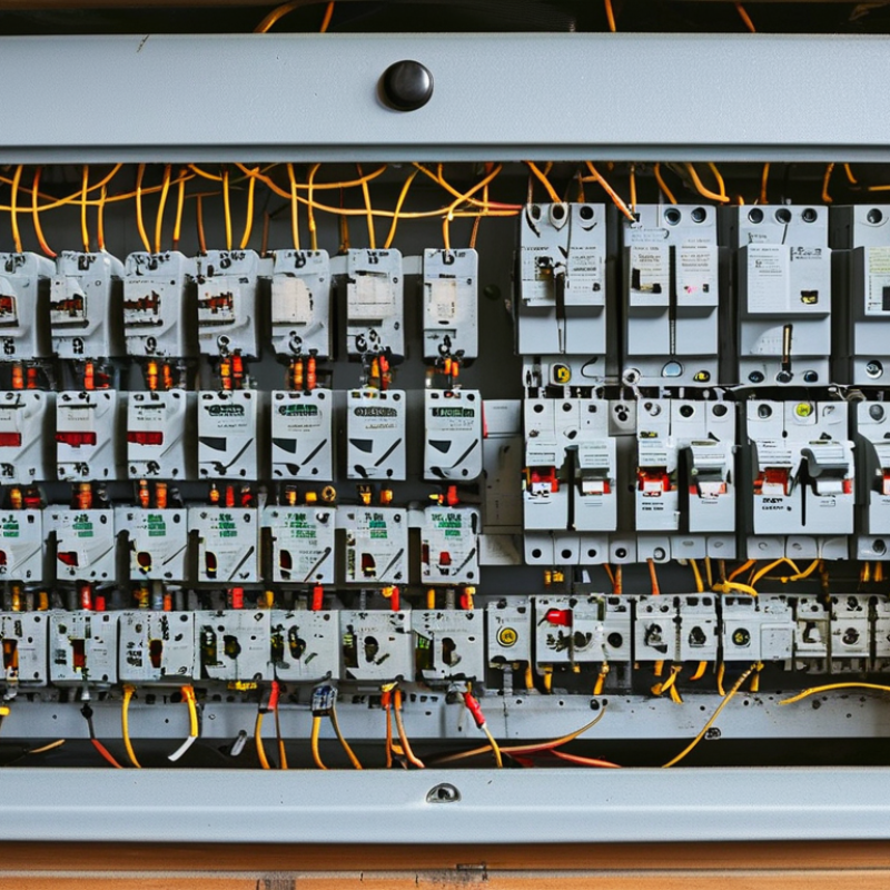 How to Choose the Right Circuit Breaker Board?