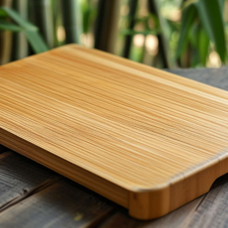 How to Choose a Bamboo Chopping Block in 2026?