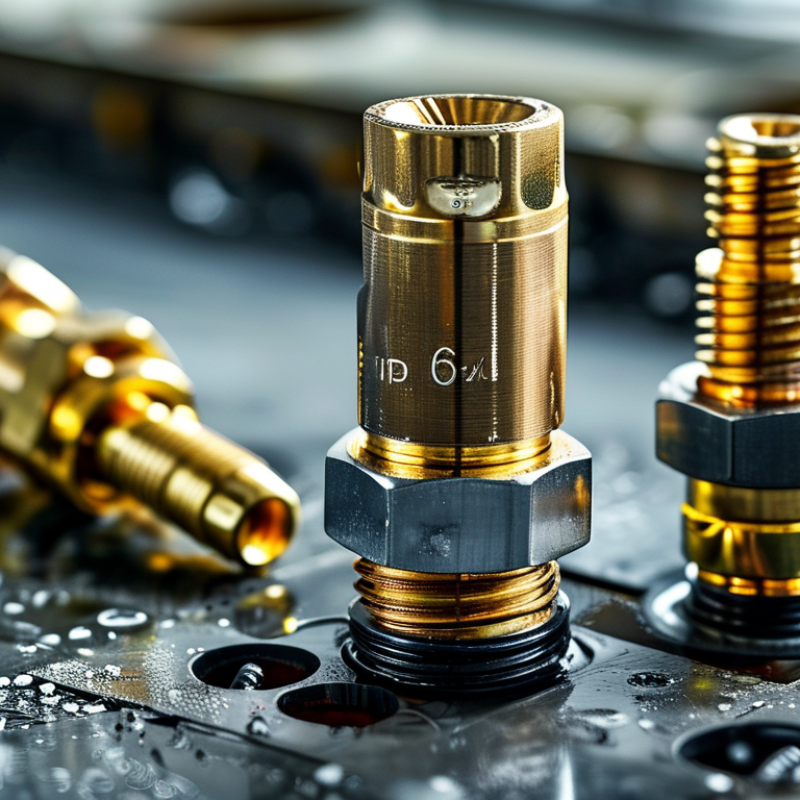 How to Choose an IP68 Metal Cable Gland Manufacturer?