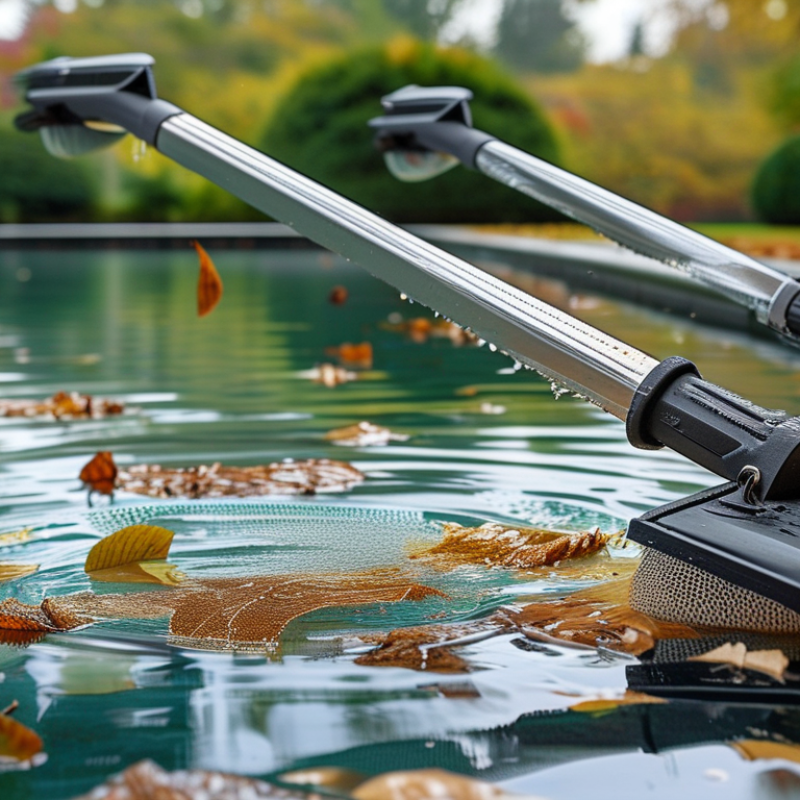 China Best Pool Leaf Skimmer Suppliers for Global Buyers?