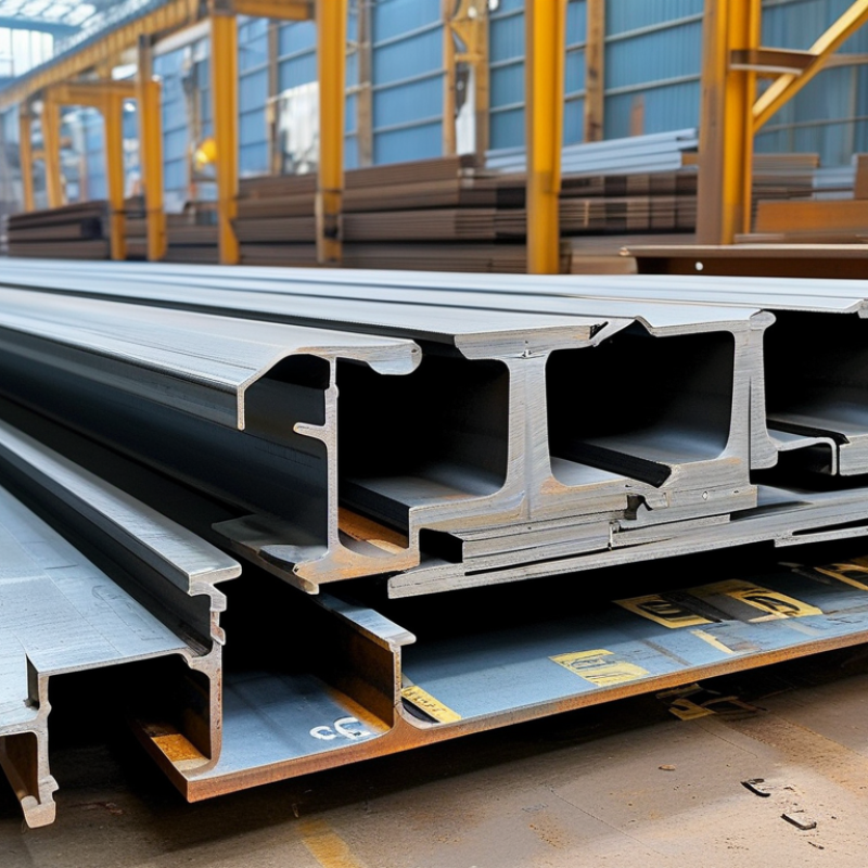 What Is Channel Steel Types Uses and Sizes?