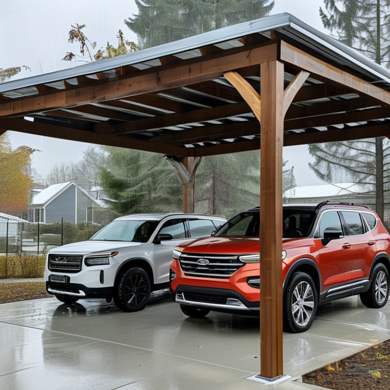 Top 10 Best Carport Canopy Options for Buyers
