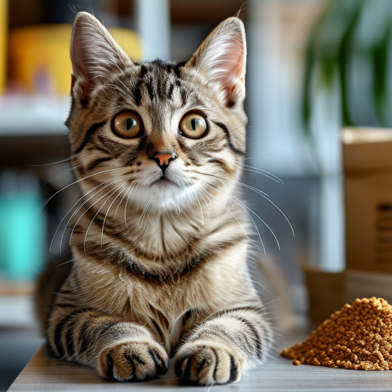 Top Silica Gel Cat Litter Suppliers for Global Buyers