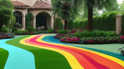 10 Synthetic Grass Buying Tips for Global Buyers?