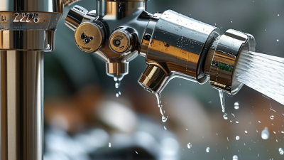 2026 Best Water Pressure Jet Spray for Global Buyers