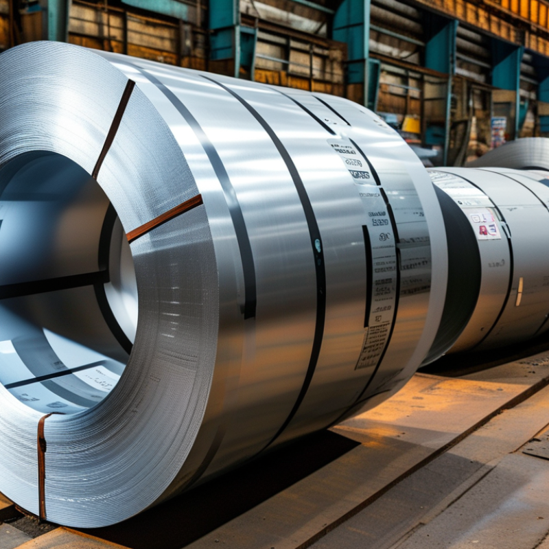 How to Source Hot Rolled Alloy Spot Inventory?